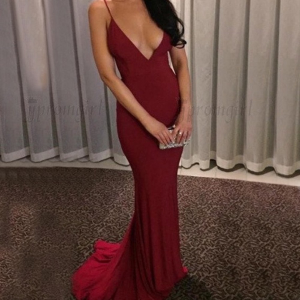 Beautiful dress